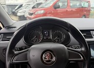 Škoda Octavia 11