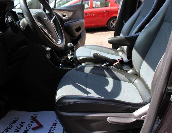 Opel Mokka 24