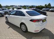 Toyota Corolla 5