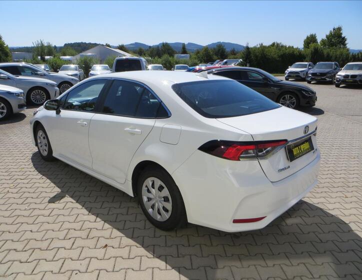 Toyota Corolla 5