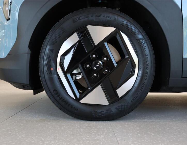 KIA EV3 21