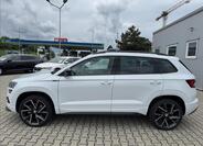 Škoda Karoq 3