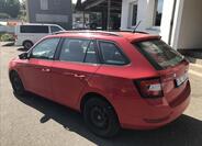 Škoda Fabia 7