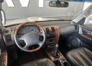 Hyundai Terracan 23