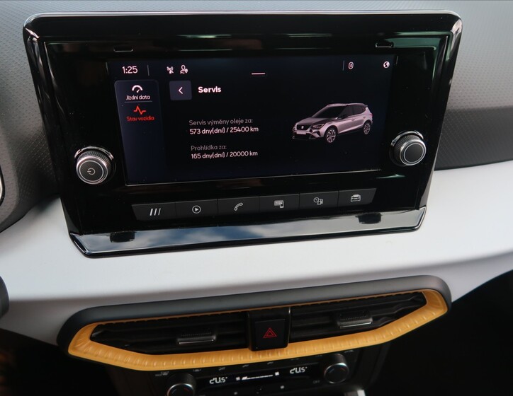Seat Arona 31