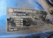 Volkswagen Polo 20