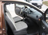 Renault Twingo 7