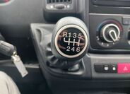 Citroën Jumper 20