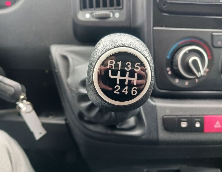 Citroën Jumper 20