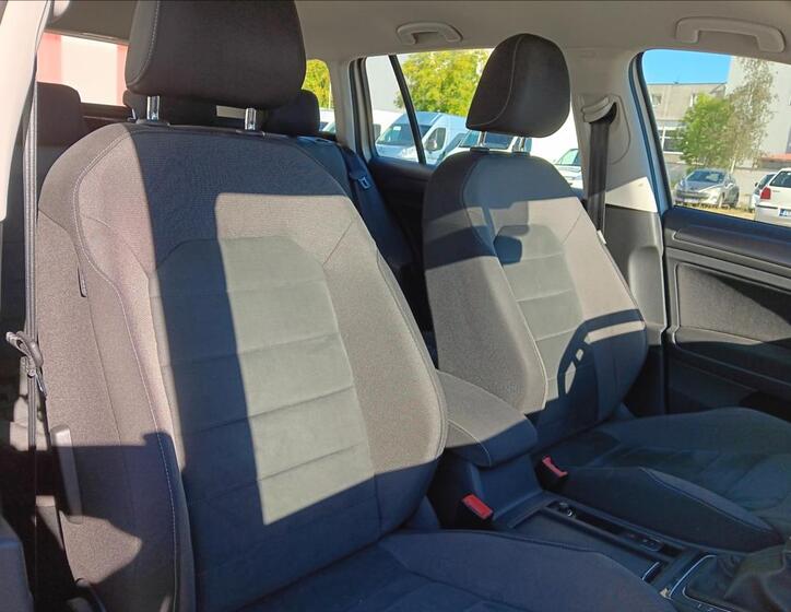 Volkswagen Golf 7