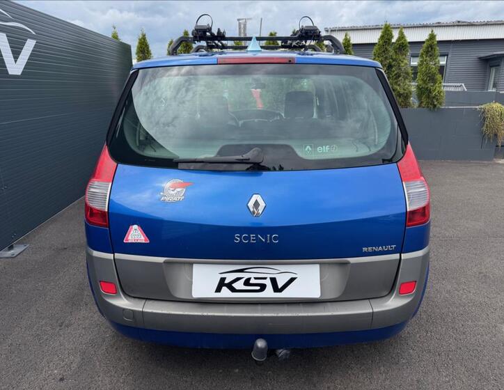 Renault Scénic 7
