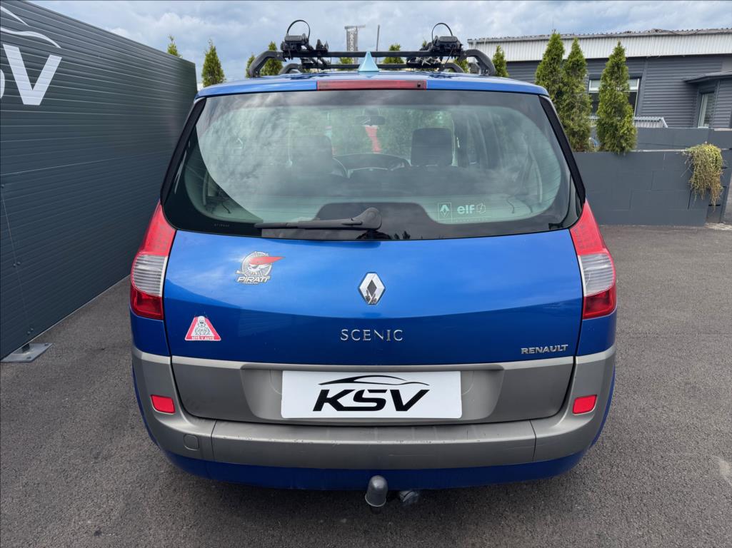 Renault Scénic