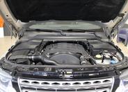 Land Rover Discovery 6