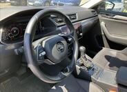 Škoda Superb 9