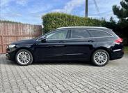 Ford Mondeo 2