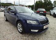 Škoda Octavia 9