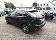 Ford Focus 4