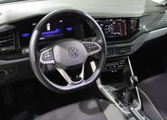 Volkswagen Taigo 14