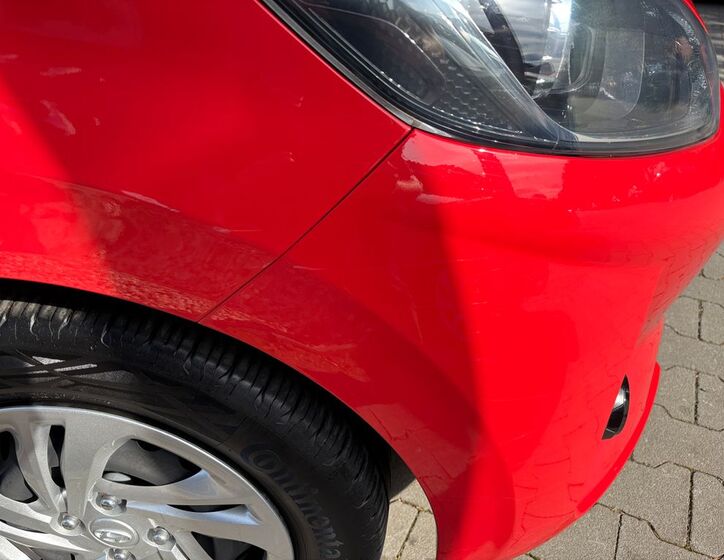 Hyundai i10 33