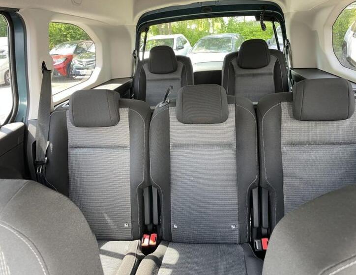 Toyota ProAce City Verso 22