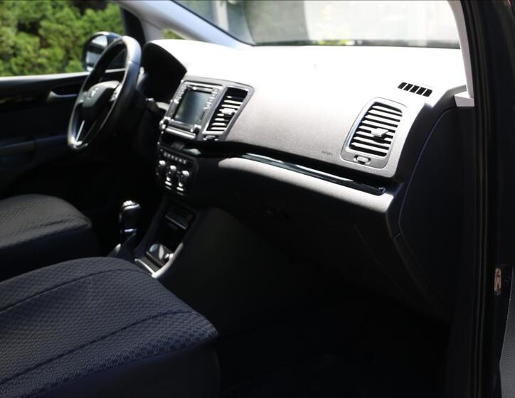 Seat Alhambra 33