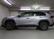 Toyota RAV4 8