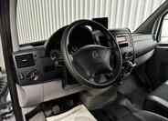 Mercedes-Benz Sprinter 18