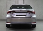 Toyota Corolla 6