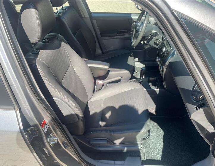 Suzuki SX4 10