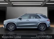 Mercedes-Benz GLE 2