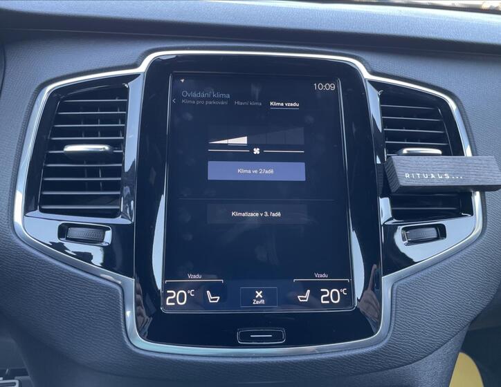 Volvo XC90 68