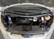 Ford Transit Custom 22