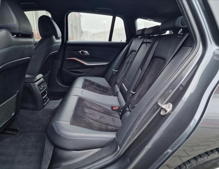 BMW Řada 3 17