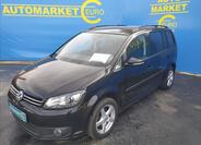 Volkswagen Touran 1