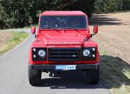 Land Rover Defender 2