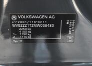 Volkswagen Touran 16
