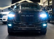 Dodge RAM 9