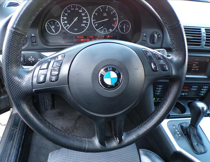 BMW Řada 5 10