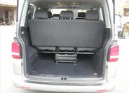 Volkswagen Caravelle 13