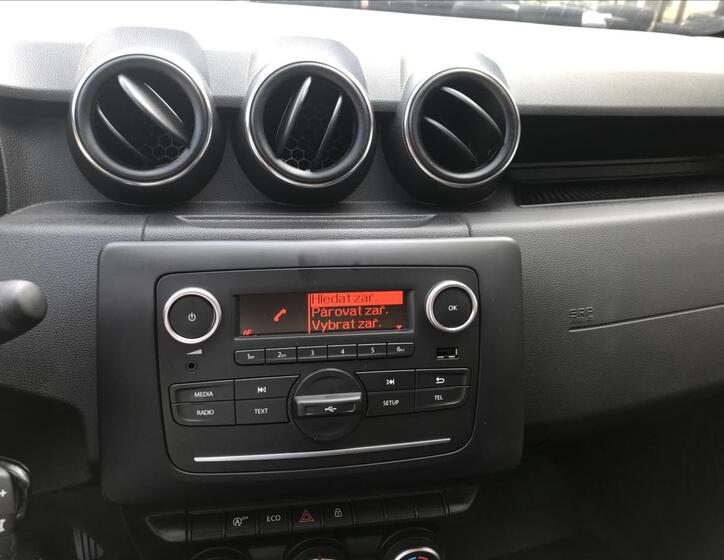 Dacia Duster 10