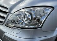 Mercedes-Benz Viano 18