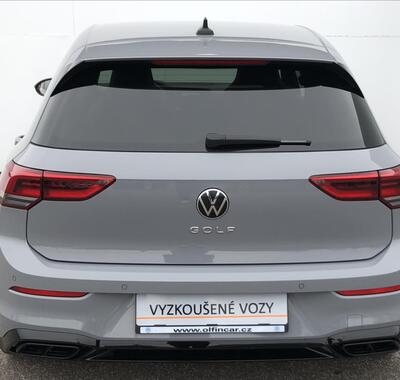 Volkswagen Golf 8