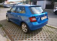 Škoda Fabia 4