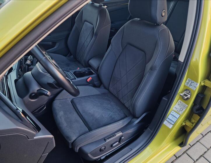 Volkswagen Golf 36