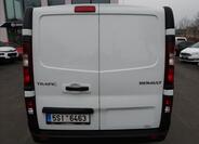 Renault Trafic 8