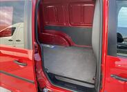 Volkswagen Caddy 14