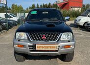 Mitsubishi L200 2