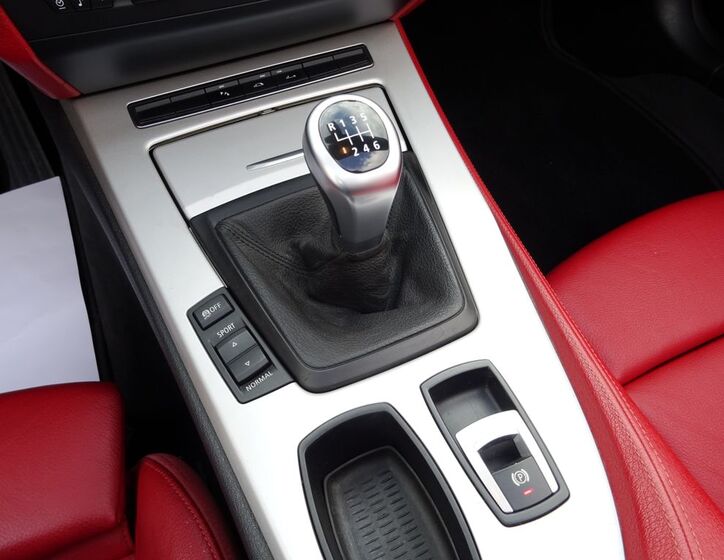 BMW Z4 10