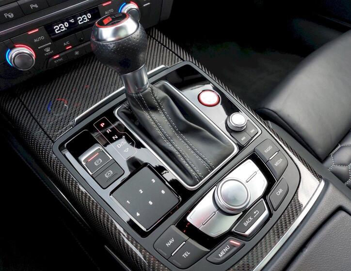 Audi RS 6 28