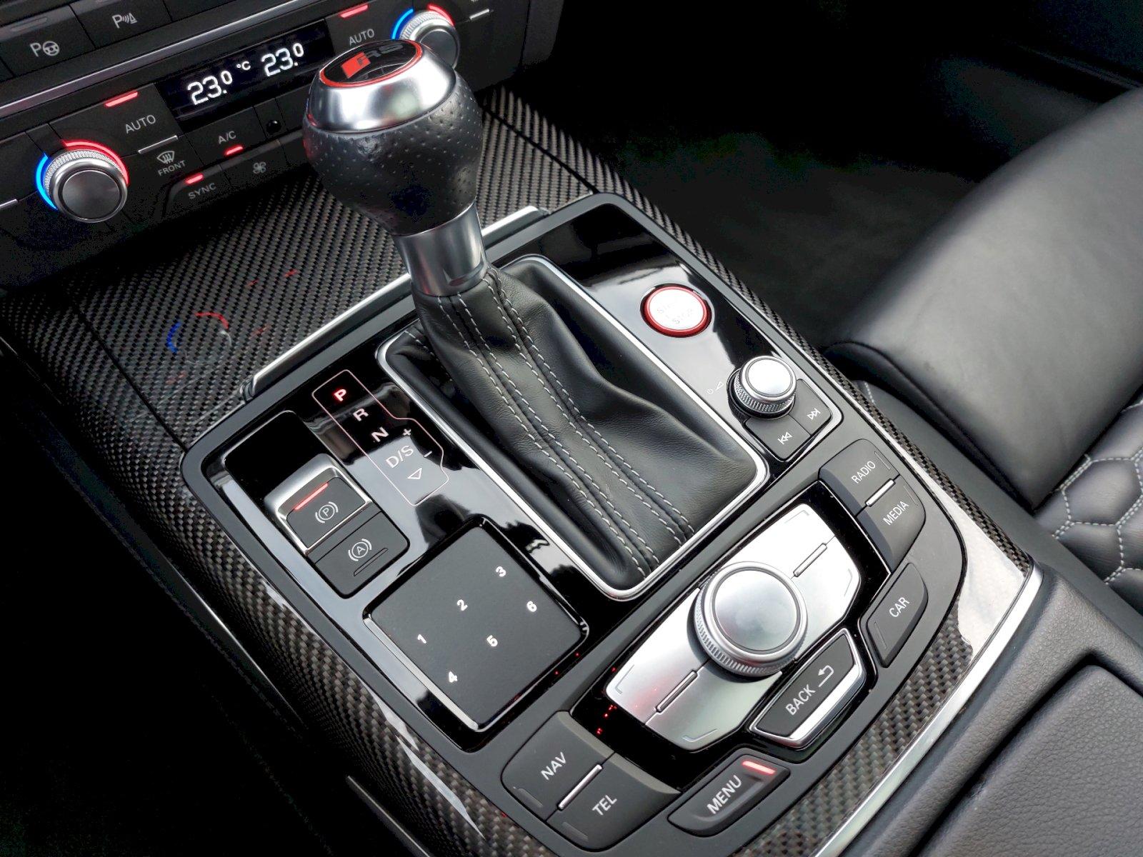 Audi RS 6